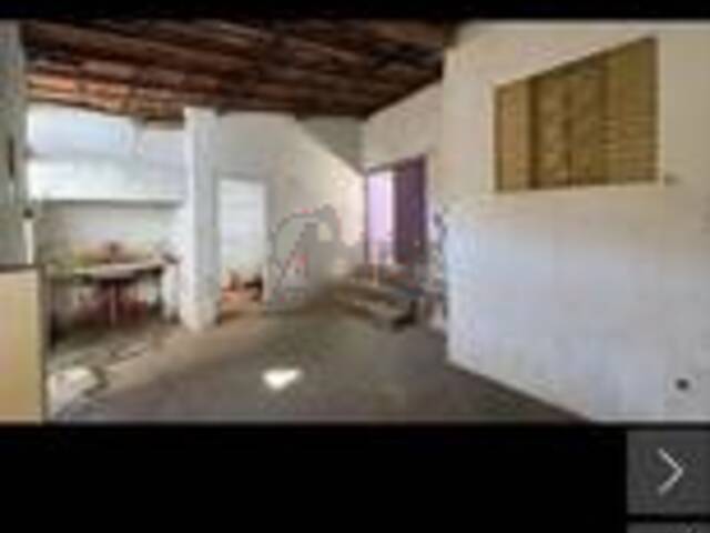 #6109 - CASA USADA / SBPE para Venda em Montes Claros - MG - 2