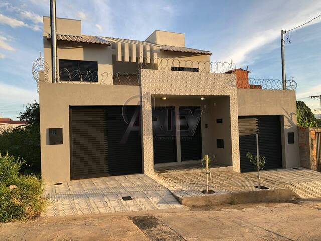 #6111 - MINHA CASA MINHA VIDA para Venda em Montes Claros - MG - 1
