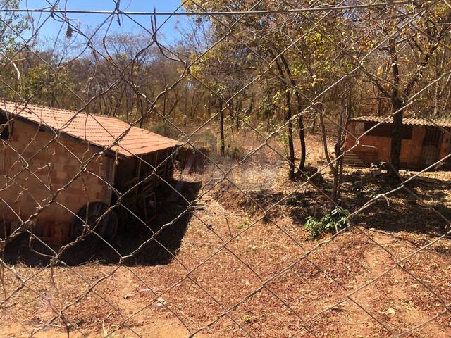 IMÓVEIS RURAIS para Venda em Montes Claros - 5