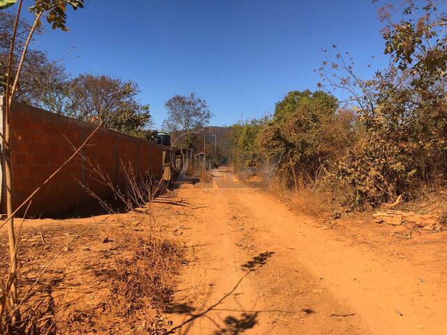 #6113 - IMÓVEIS RURAIS para Venda em Montes Claros - MG - 3