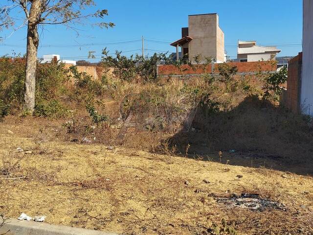 #6116 - LOTES PARTICULAR para Venda em Montes Claros - MG - 1
