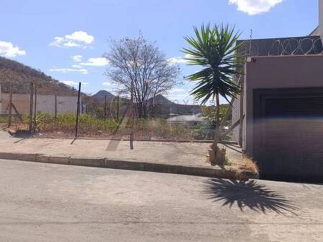 #6118 - LOTES PARTICULAR para Venda em Montes Claros - MG - 1