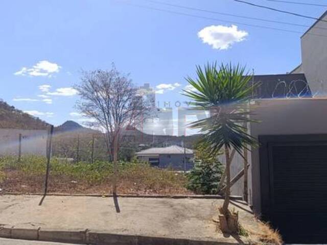 #6118 - LOTES PARTICULAR para Venda em Montes Claros - MG - 2