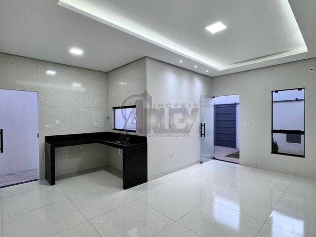 #6120 - MINHA CASA MINHA VIDA para Venda em Montes Claros - MG - 2