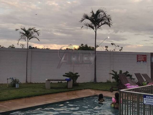#6119 - LOTES EM CONDOMINIO para Venda em Montes Claros - MG - 3