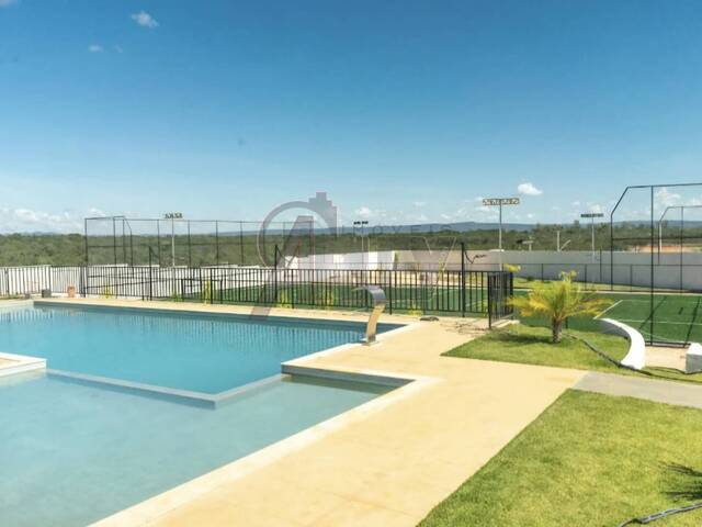 #6119 - LOTES EM CONDOMINIO para Venda em Montes Claros - MG - 1