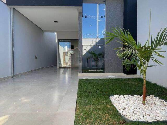 #6122 - MINHA CASA MINHA VIDA para Venda em Montes Claros - MG - 1