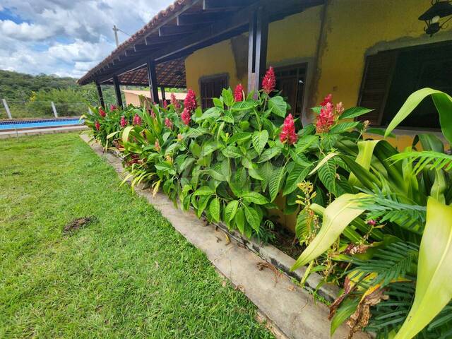 #6123 - IMÓVEIS RURAIS para Venda em Montes Claros - MG - 2