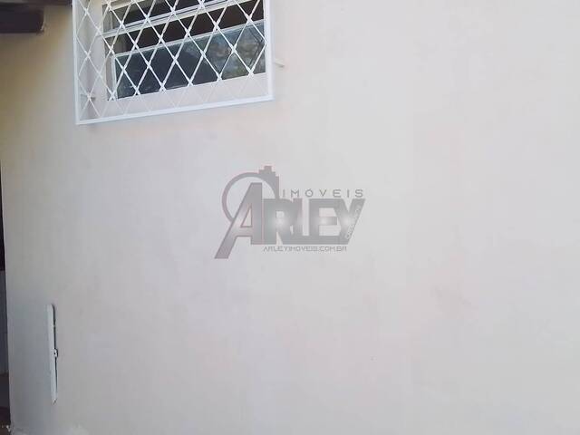 #6125 - CASA USADA / SBPE para Venda em Montes Claros - MG - 3
