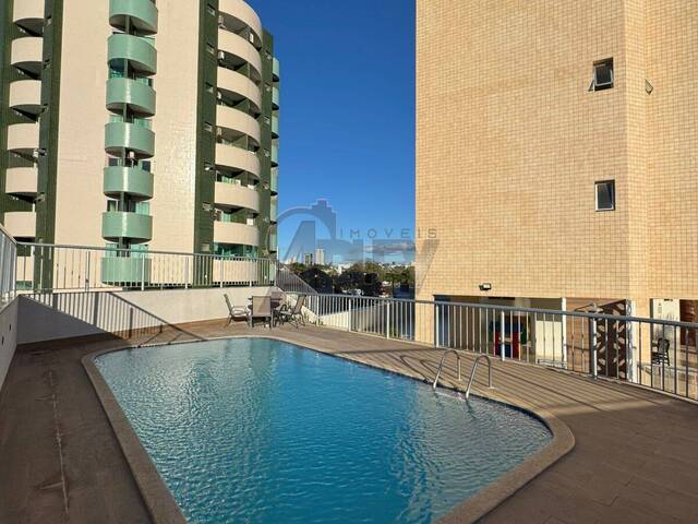 #6126 - APARTAMENTO NOVO para Venda em Montes Claros - MG - 1