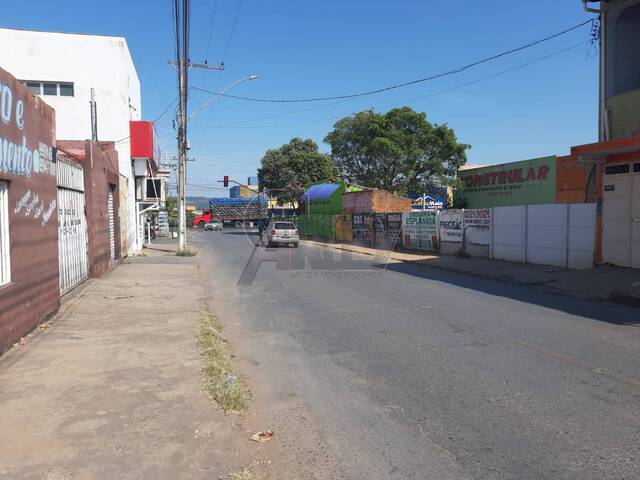 #6128 - LOTES PARTICULAR para Venda em Montes Claros - MG - 3