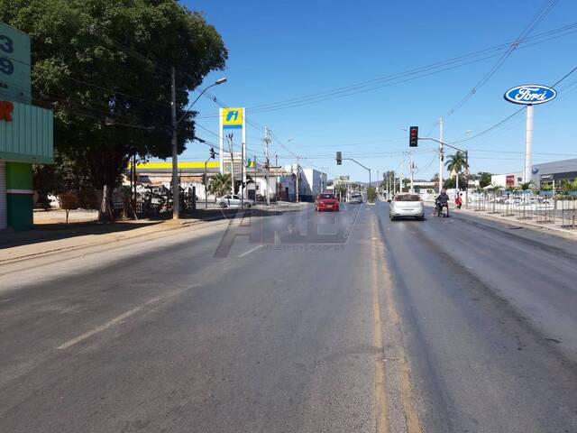 #6128 - LOTES PARTICULAR para Venda em Montes Claros - MG - 1