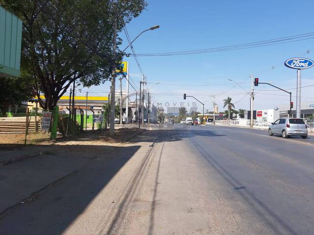 #6128 - LOTES PARTICULAR para Venda em Montes Claros - MG - 2