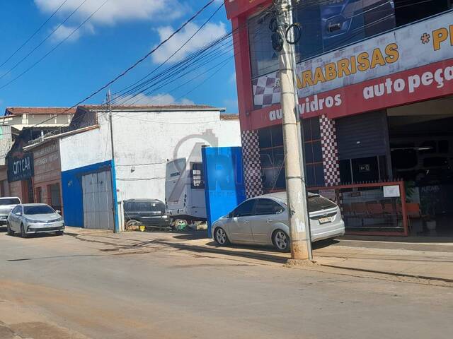 #6130 - LOTES PARTICULAR para Venda em Montes Claros - MG - 1