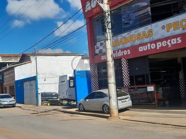 #6130 - LOTES PARTICULAR para Venda em Montes Claros - MG - 2