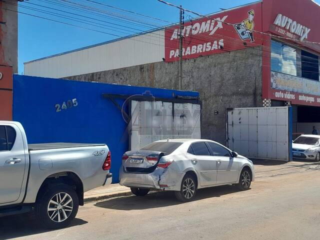#6130 - LOTES PARTICULAR para Venda em Montes Claros - MG - 3