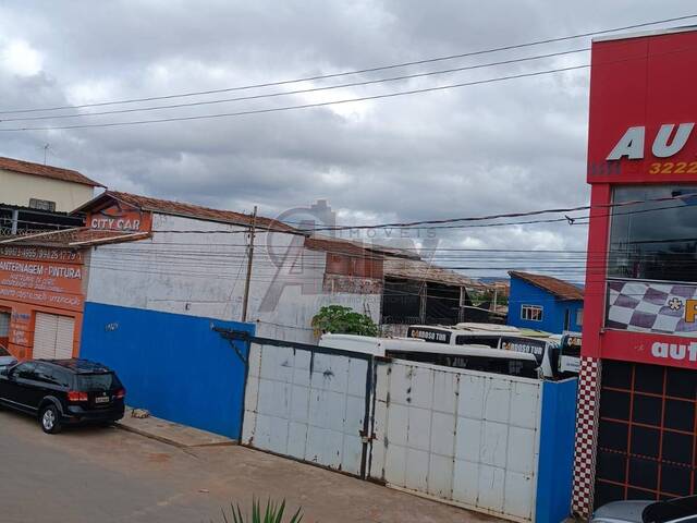 LOTES PARTICULAR para Venda em Montes Claros - 4