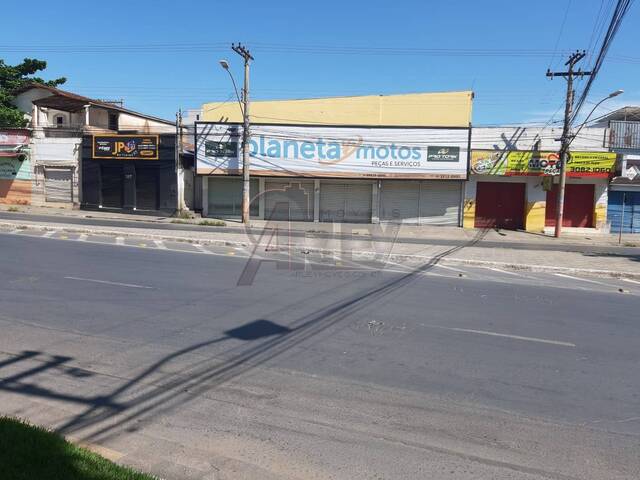 #6131 - IMÓVEIS COMERCIAIS para Venda em Montes Claros - MG - 1