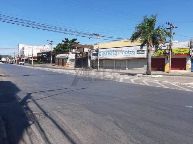 #6131 - IMÓVEIS COMERCIAIS para Venda em Montes Claros - MG - 3
