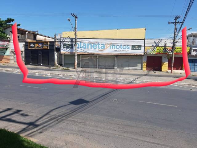 #6131 - IMÓVEIS COMERCIAIS para Venda em Montes Claros - MG - 2