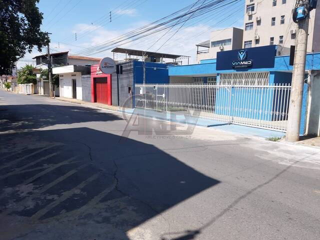 #6132 - IMÓVEIS COMERCIAIS para Venda em Montes Claros - MG - 1