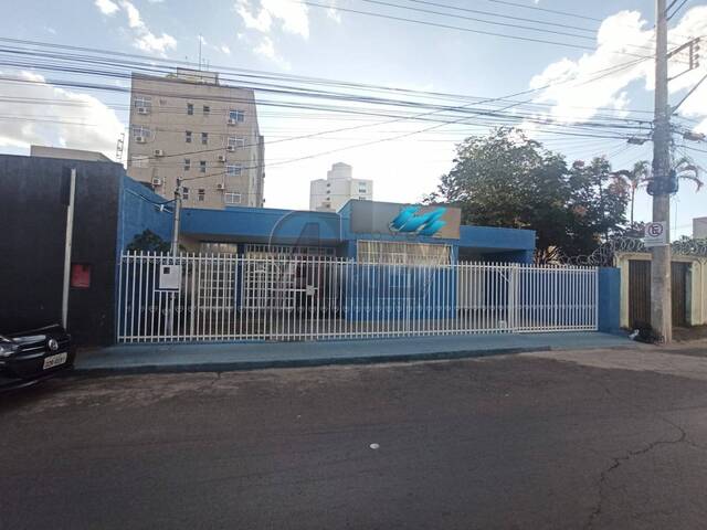 #6132 - IMÓVEIS COMERCIAIS para Venda em Montes Claros - MG - 3