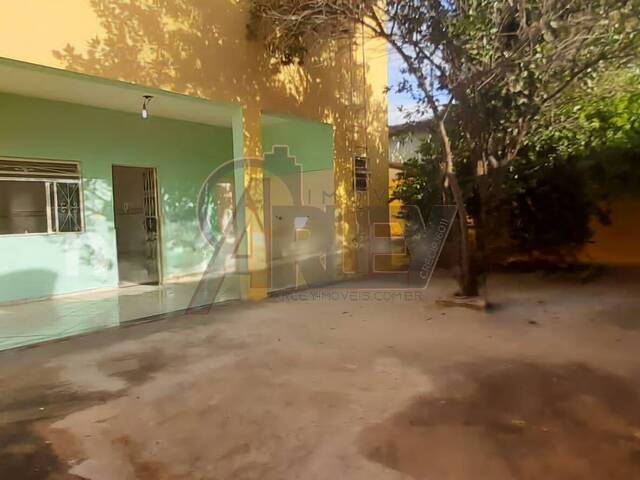#6129 - CASA USADA / SBPE para Venda em Montes Claros - MG - 3