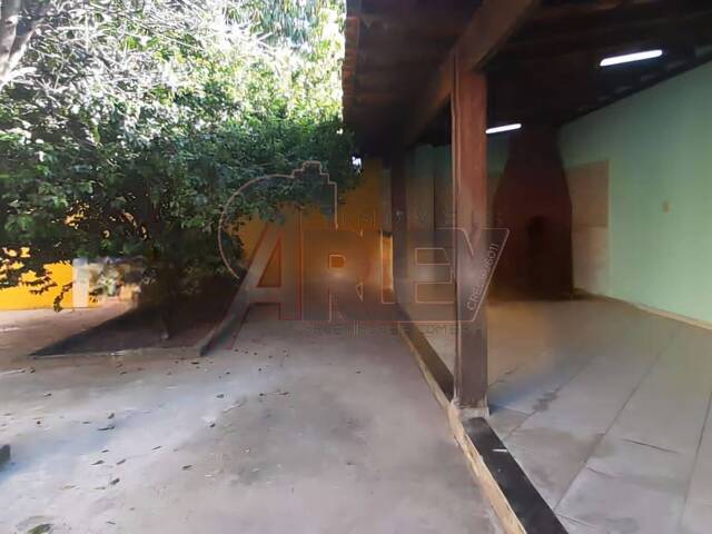 CASAS USADA / SBPE para Venda em Montes Claros - 5