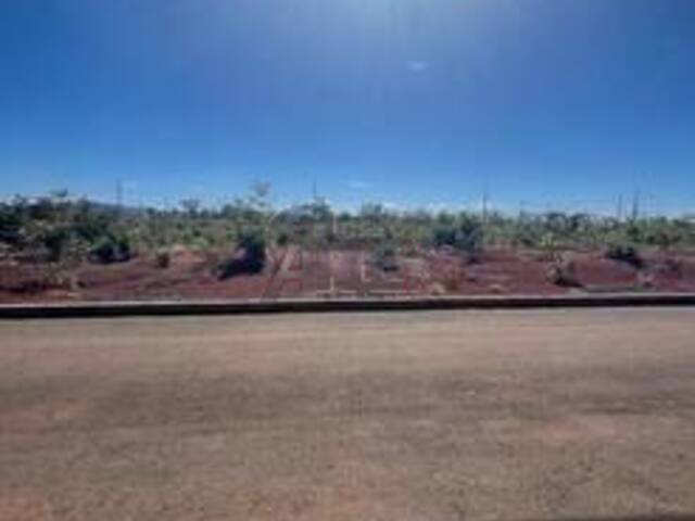 #6135 - LOTES PARTICULAR para Venda em Montes Claros - MG - 2