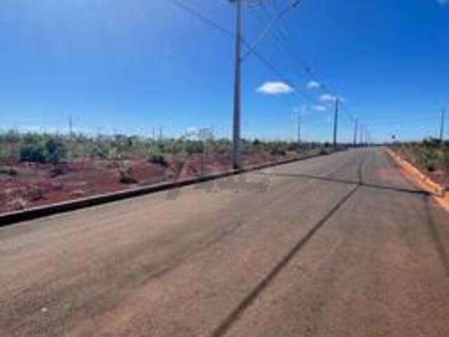 #6135 - LOTES PARTICULAR para Venda em Montes Claros - MG - 3