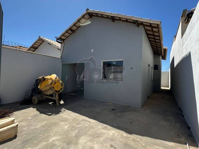 #6141 - MINHA CASA MINHA VIDA para Venda em Montes Claros - MG - 1