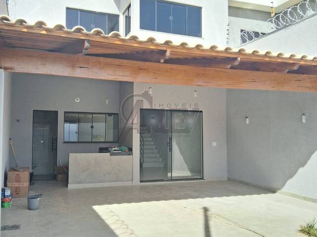#6143 - MINHA CASA MINHA VIDA para Venda em Montes Claros - MG - 1