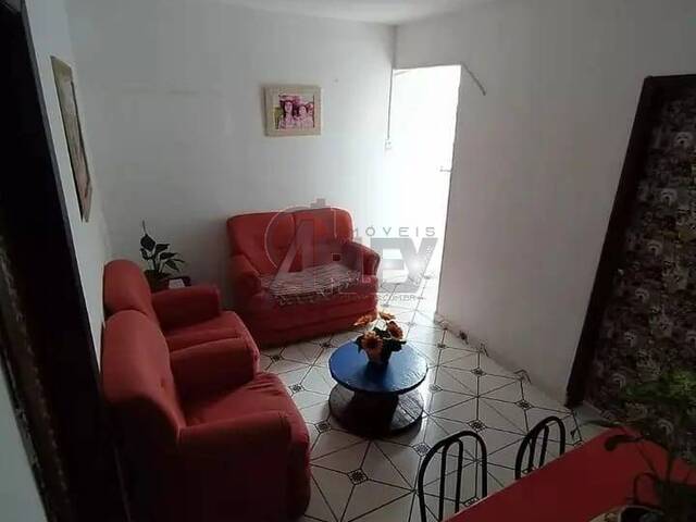 #6144 - CASA USADA / SBPE para Venda em Montes Claros - MG - 2
