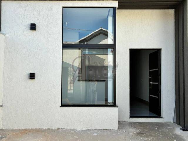 Venda em Residencial Sul Ipês - Montes Claros