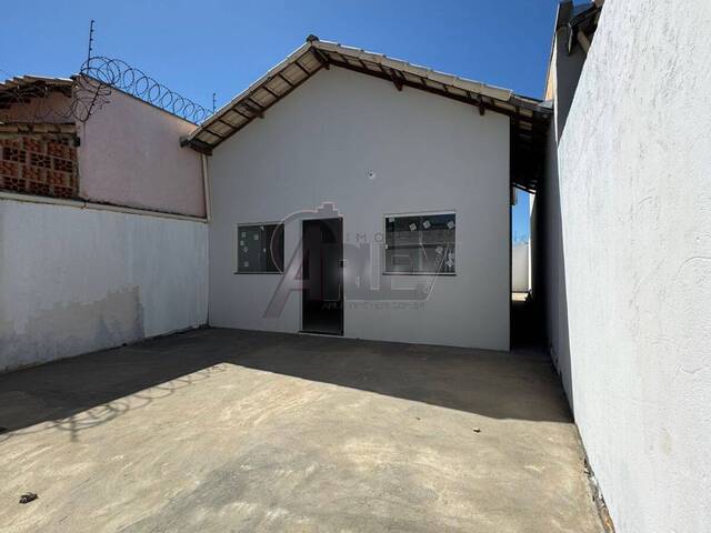 Venda em Interlagos - Montes Claros