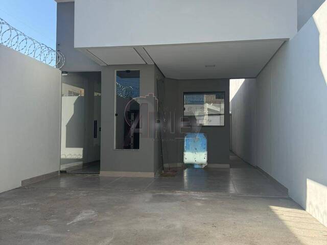 MINHA CASA MINHA VIDA para Venda em Montes Claros - 4