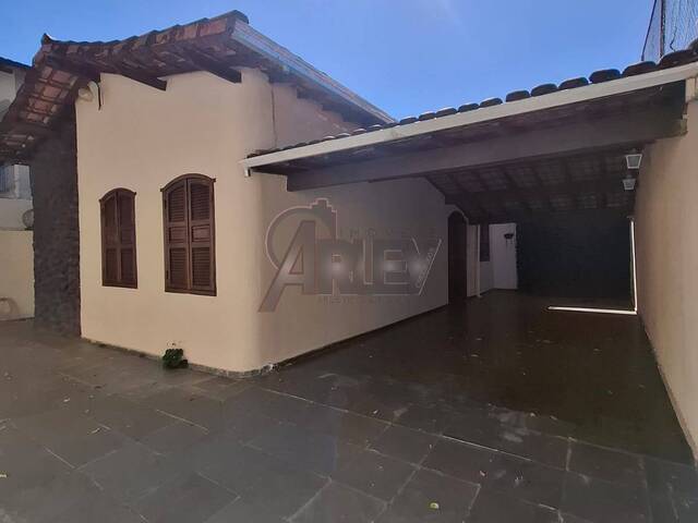 #6150 - CASA USADA / SBPE para Venda em Montes Claros - MG - 3