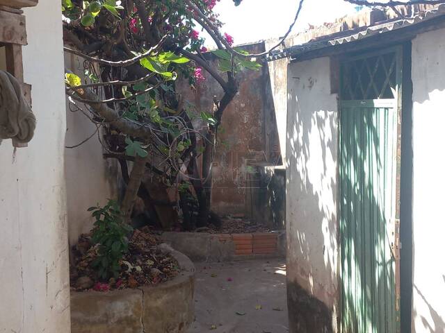#6152 - CASA USADA / SBPE para Venda em Montes Claros - MG - 3