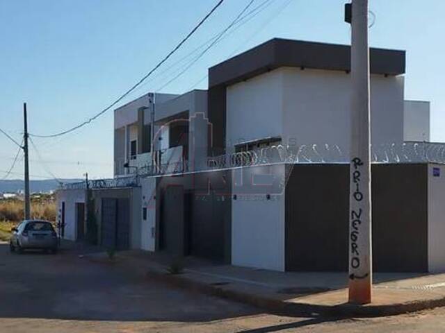 LOTES PARTICULAR para Venda em Montes Claros - 4