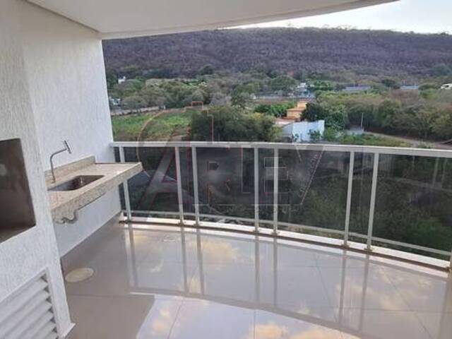 #6155 - APARTAMENTO USADO para Venda em Montes Claros - MG - 3