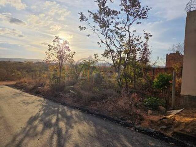 #6161 - LOTES EM CONDOMINIO para Venda em Montes Claros - MG - 1