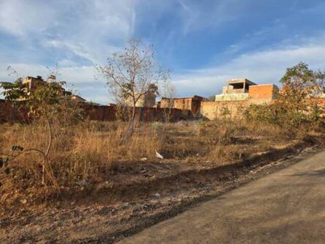 #6161 - LOTES EM CONDOMINIO para Venda em Montes Claros - MG - 2