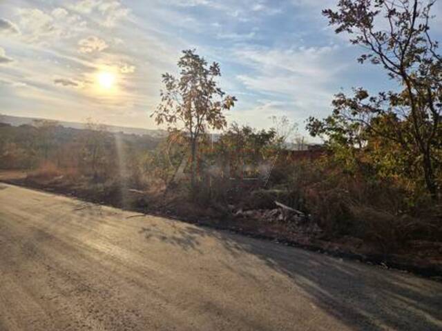 #6161 - LOTES EM CONDOMINIO para Venda em Montes Claros - MG - 3
