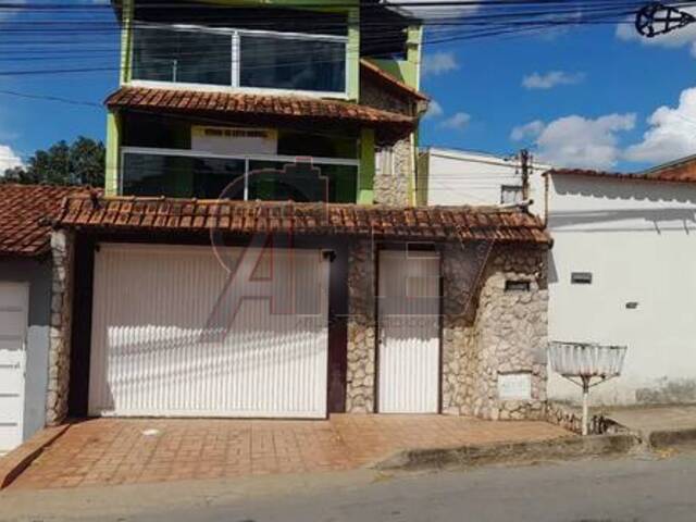 #6162 - CASA USADA / SBPE para Venda em Montes Claros - MG - 1