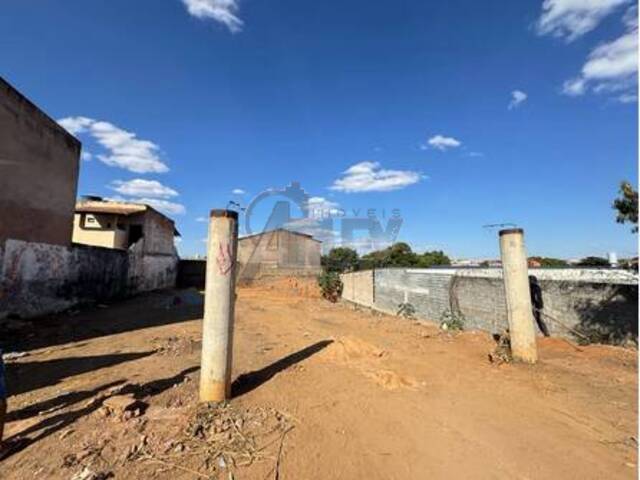 #6165 - LOTES PARTICULAR para Venda em Montes Claros - MG - 3