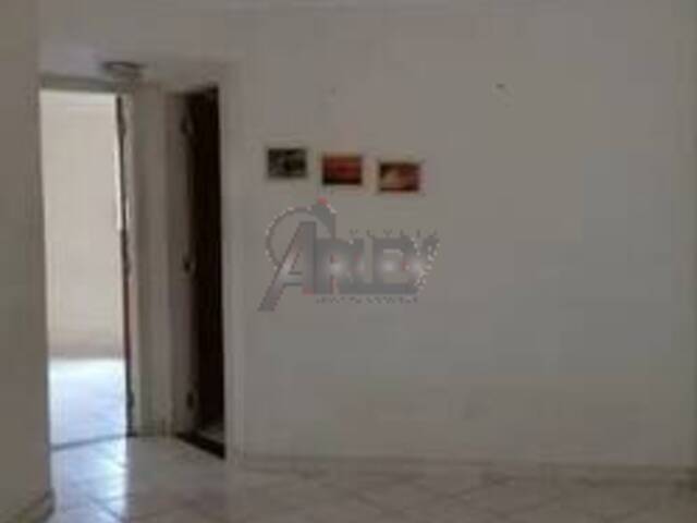 #6171 - APARTAMENTO USADO para Venda em Montes Claros - MG - 2