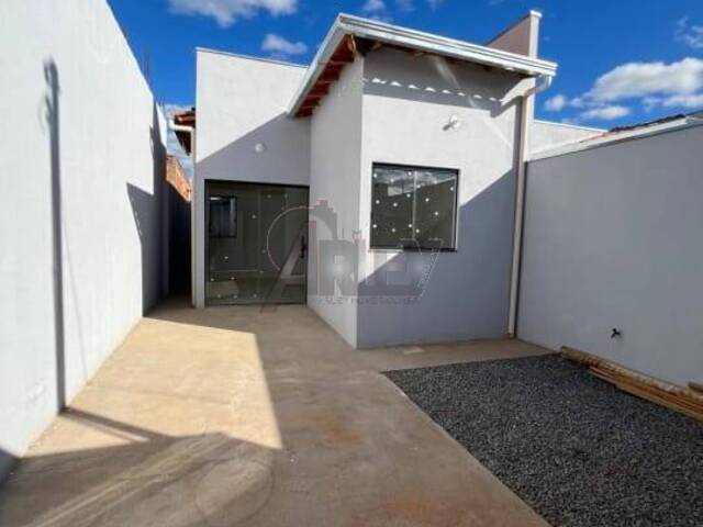 #6175 - MINHA CASA MINHA VIDA para Venda em Montes Claros - MG - 2