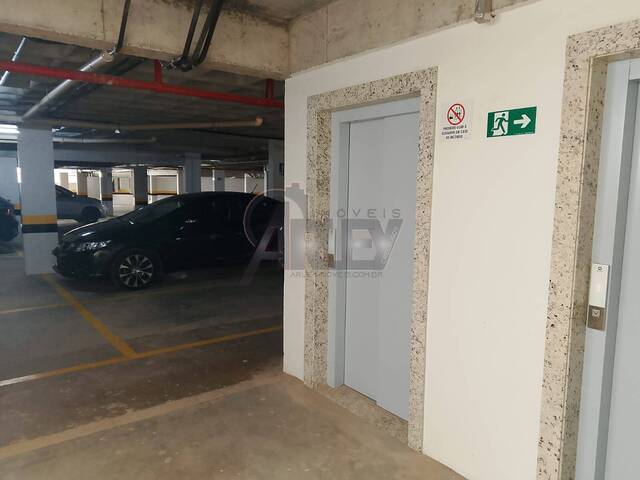 APARTAMENTO USADO para Venda em Montes Claros - 4