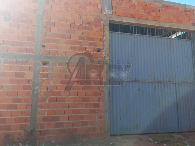 #6183 - IMÓVEIS COMERCIAIS para Venda em Montes Claros - MG - 1