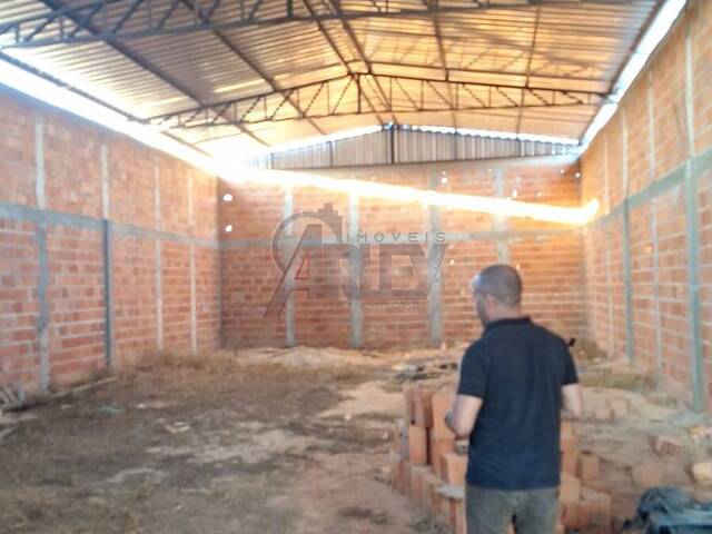 #6183 - IMÓVEIS COMERCIAIS para Venda em Montes Claros - MG - 2